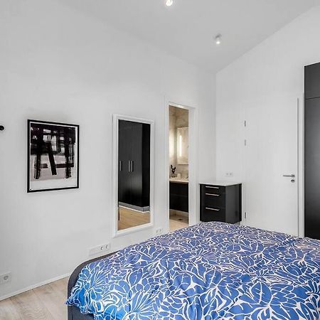 Luxury Penthous - 3 Bedroom - 2 Bath - Freeparking - Downtown Reykjavík Zewnętrze zdjęcie